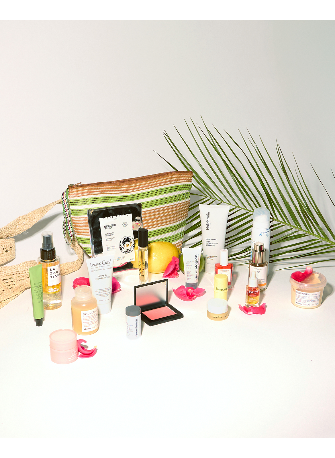 LA GLOW BOX - Edition limitée Summer 2026 No color