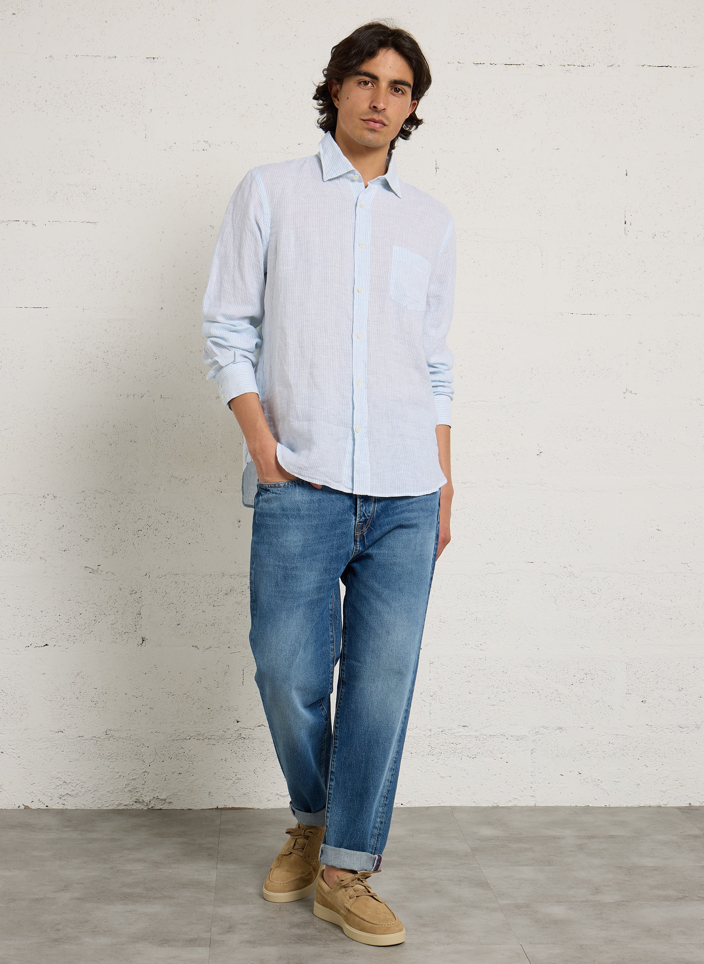 ATTENTE REF HARTFORD Mehrfarbig