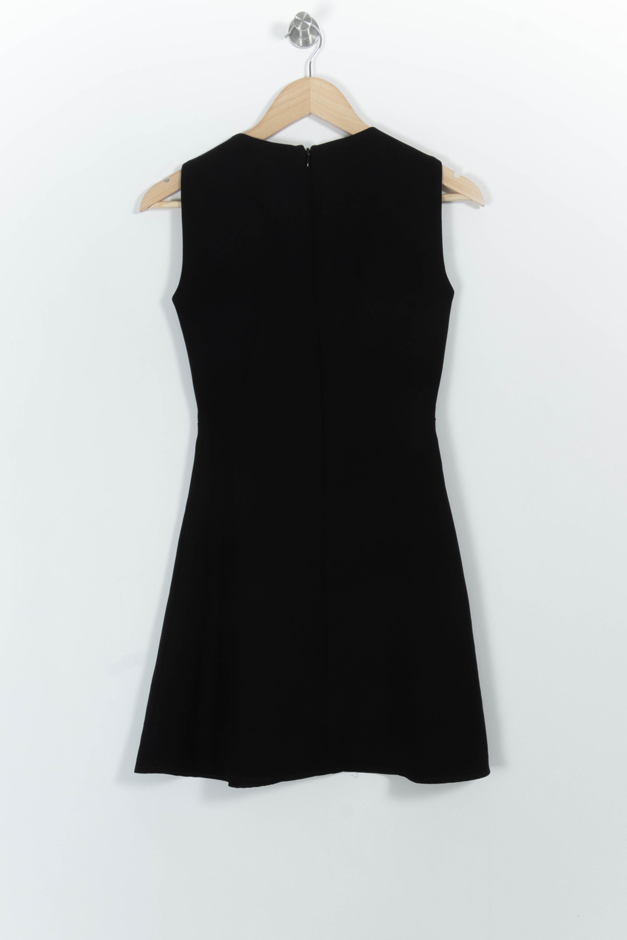 Short & midi dress TARA JARMON - Seconde Main Black