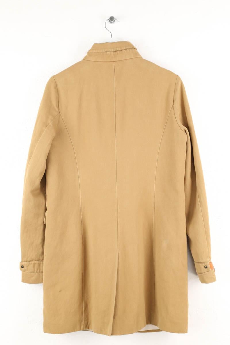 Manteau TOMMY HILFIGER - SECONDE MAIN Marron