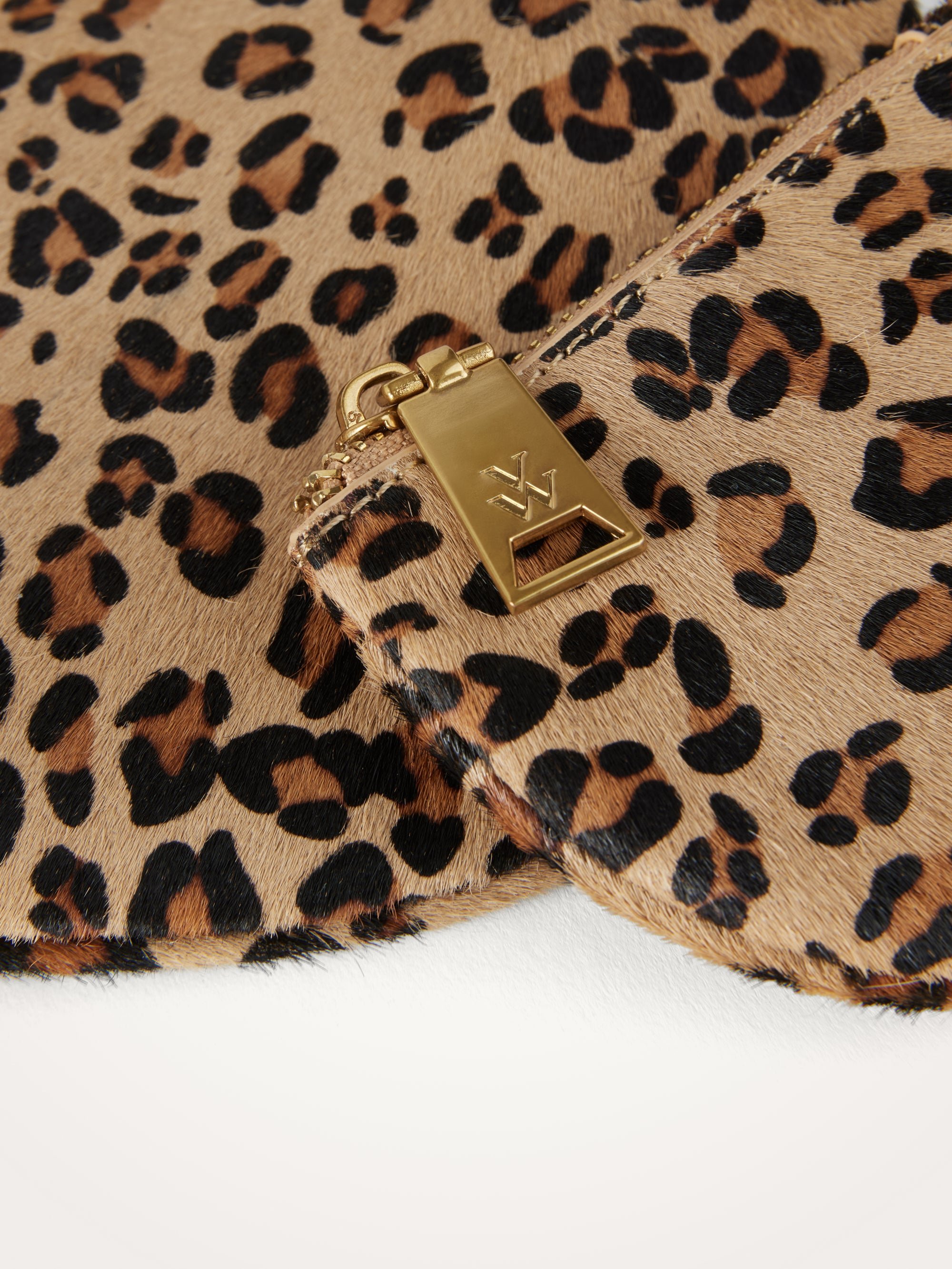Bag with handles and shoulder strap | Brown VANESSA WU Women