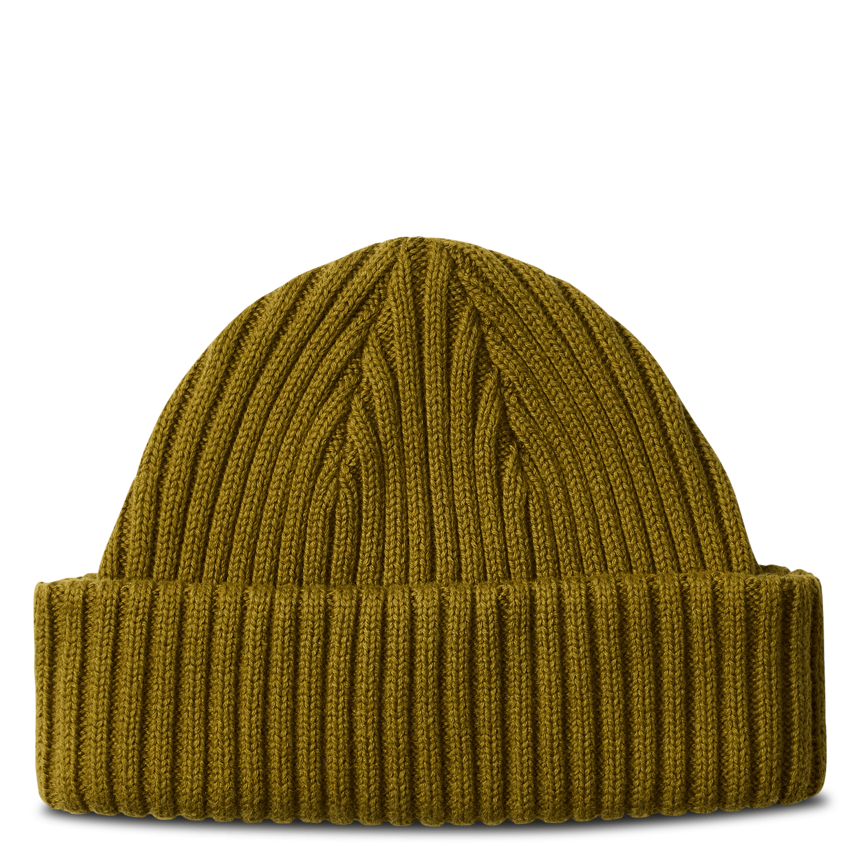 Bonnet en coton bio SELECTED