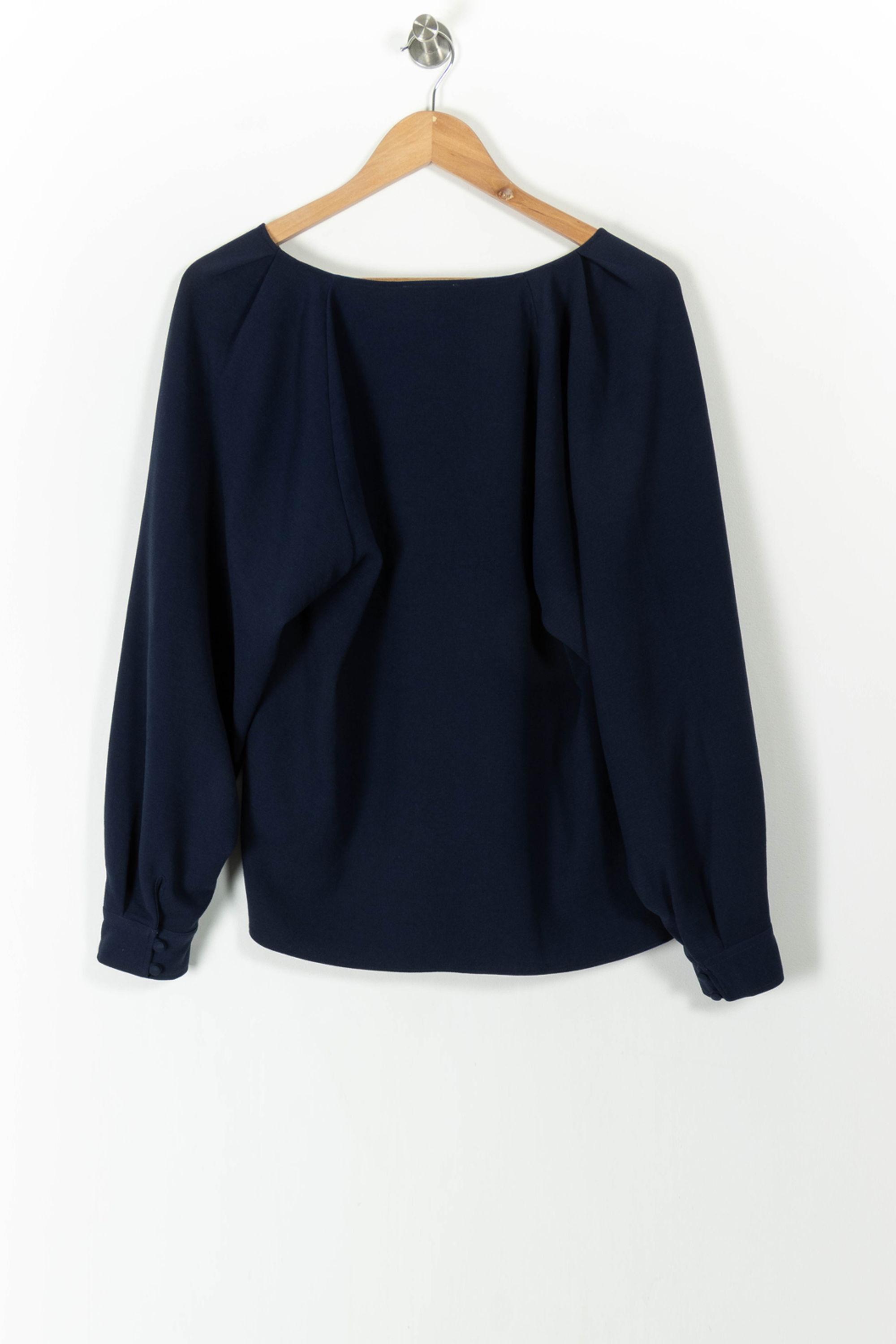 Blouse SEZANE - Seconde main Blue
