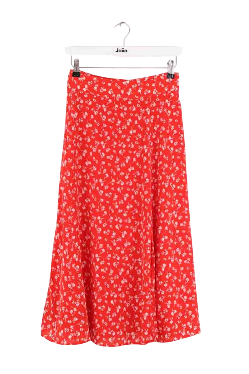 Skirt SEZANE - Seconde main Red