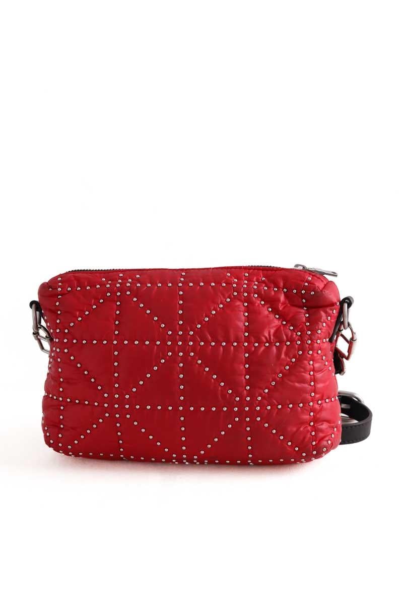 Shoulder bag SONIA RYKIEL - Seconde Main Red