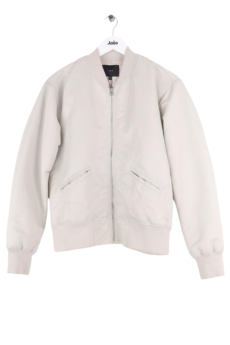 Jacket IRO - Seconde Main Beige