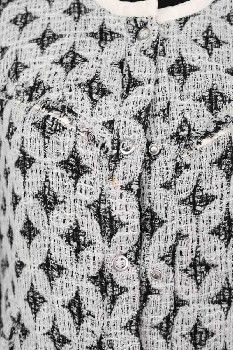 Jacket IRO - Seconde Main White