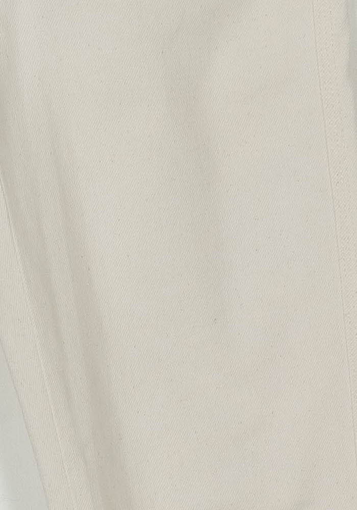 Jeans CLOSED - Seconde Main White