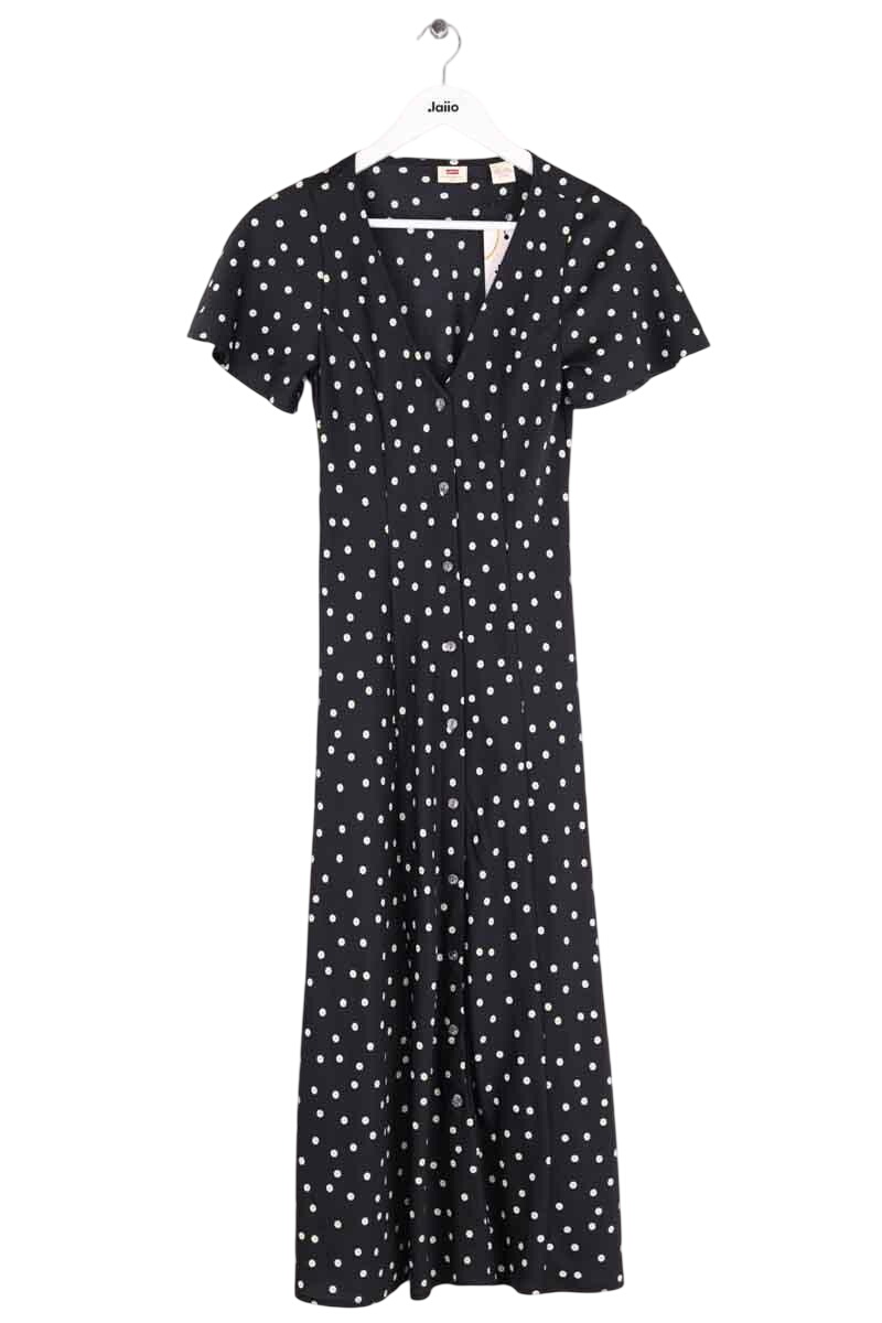 Dress LEVI'S - Seconde main Black