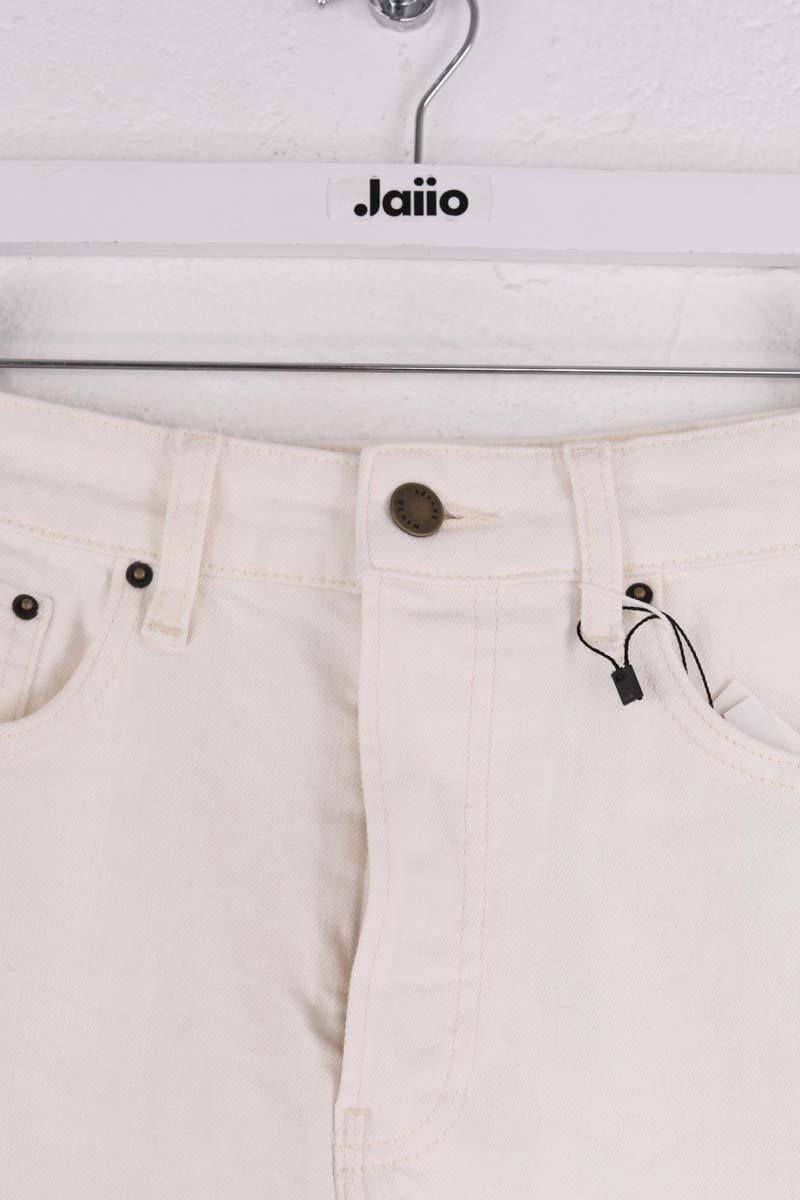 Mini shorts SEZANE - Seconde main Beige
