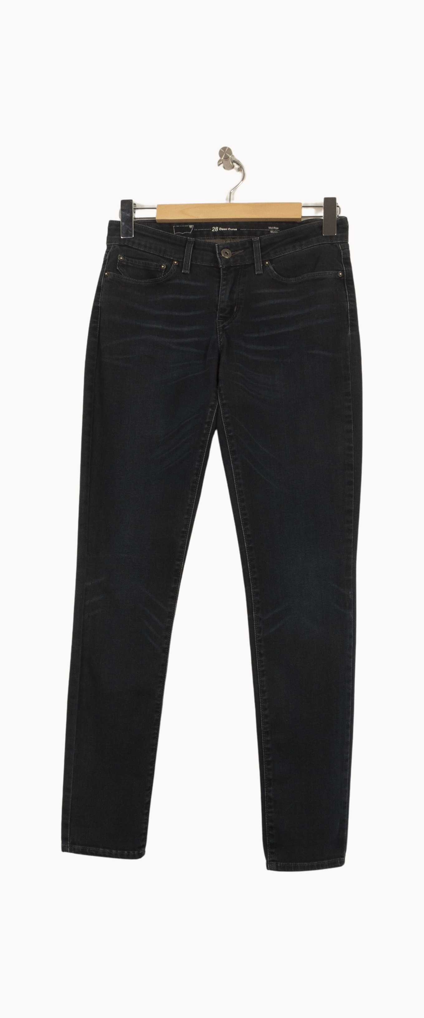Jeans LEVI'S - Seconde main Blue