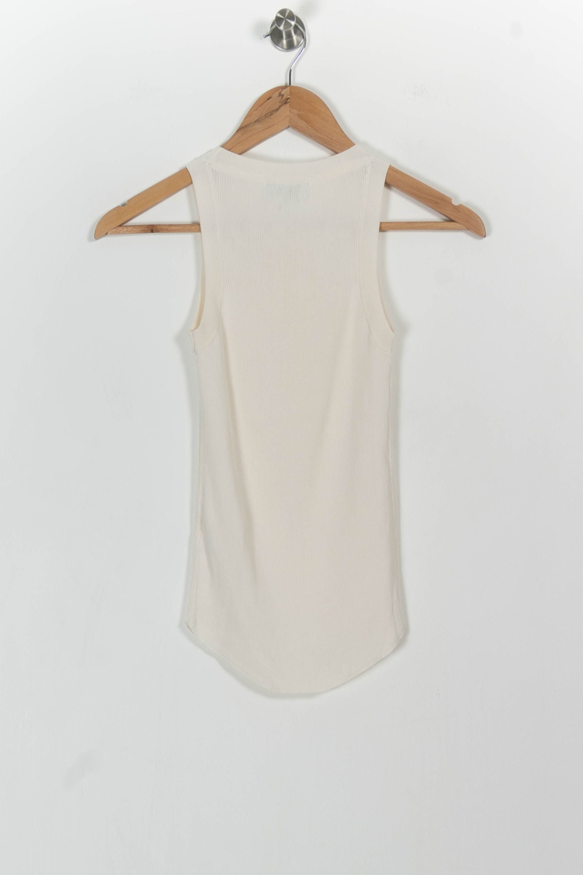 Top & tank top Laura Laval - Seconde Main Pink