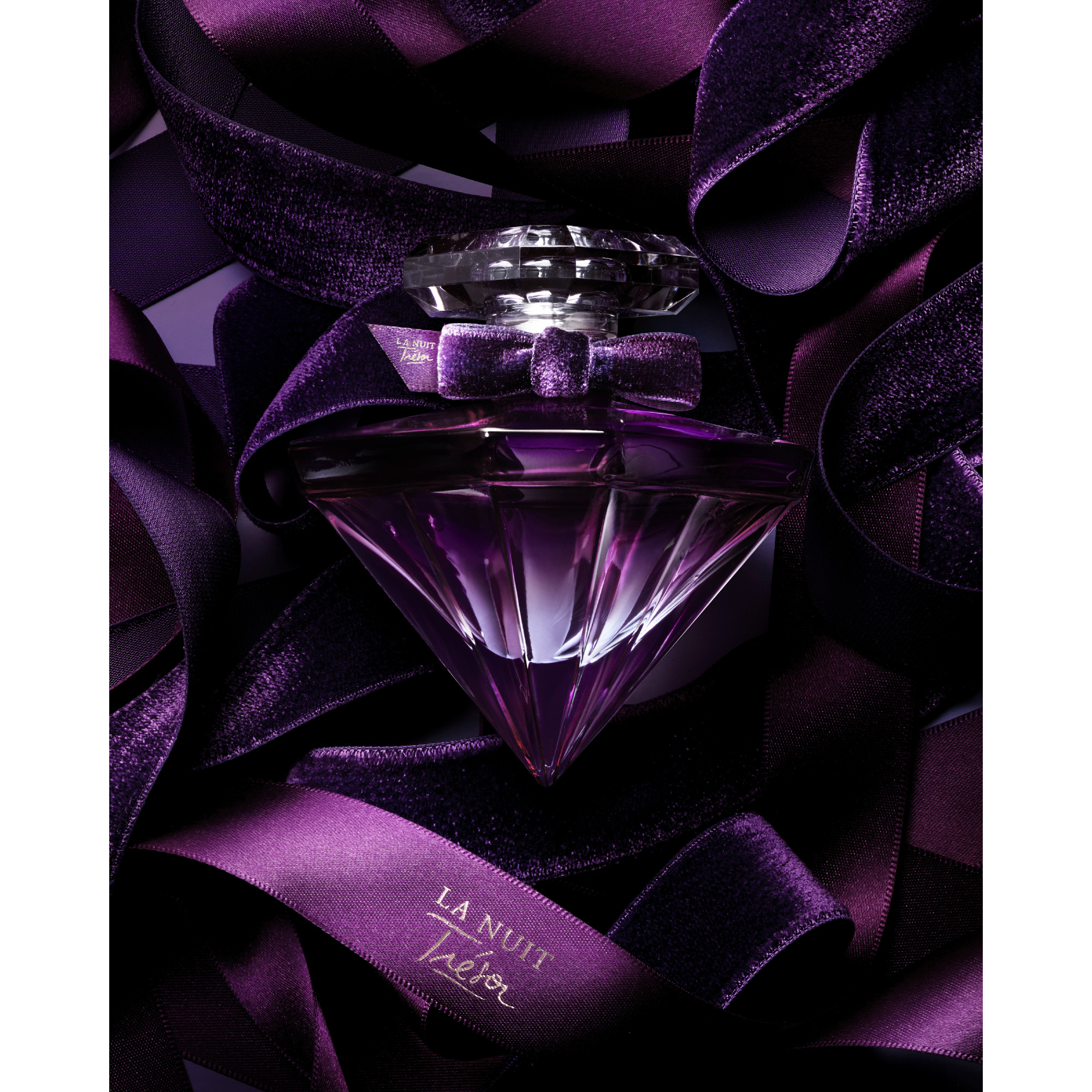 La Nuit Trésor Eau de Parfum LANCÔME No color
