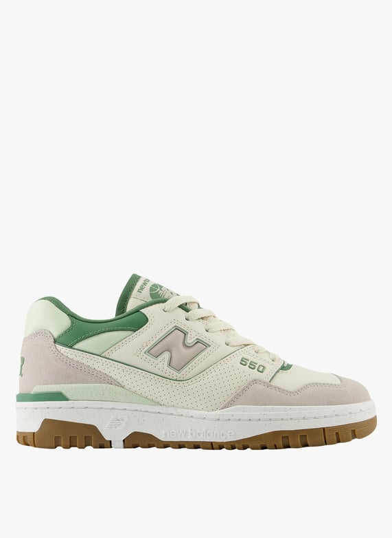 Linen New Balance Damen BBW550HK LINEN LINEN Place des Tendances Schweiz