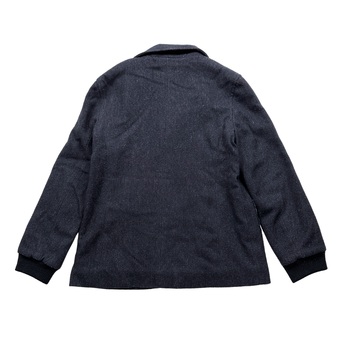 Grey Kids Jacket - 10 years BONPOINT - Seconde Main Grey