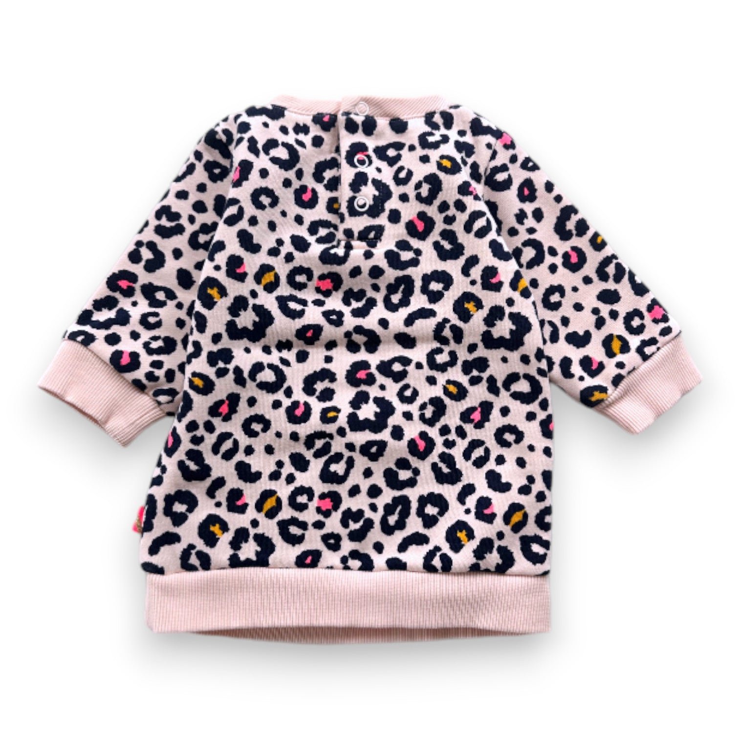 Pink baby sweatshirt - 6 months BILLIEBLUSH - Seconde main Pink