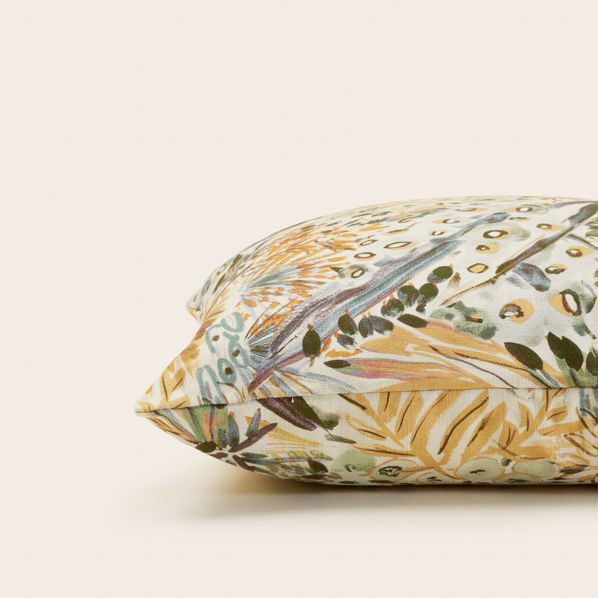 Cushion cover MADURA Multicolored