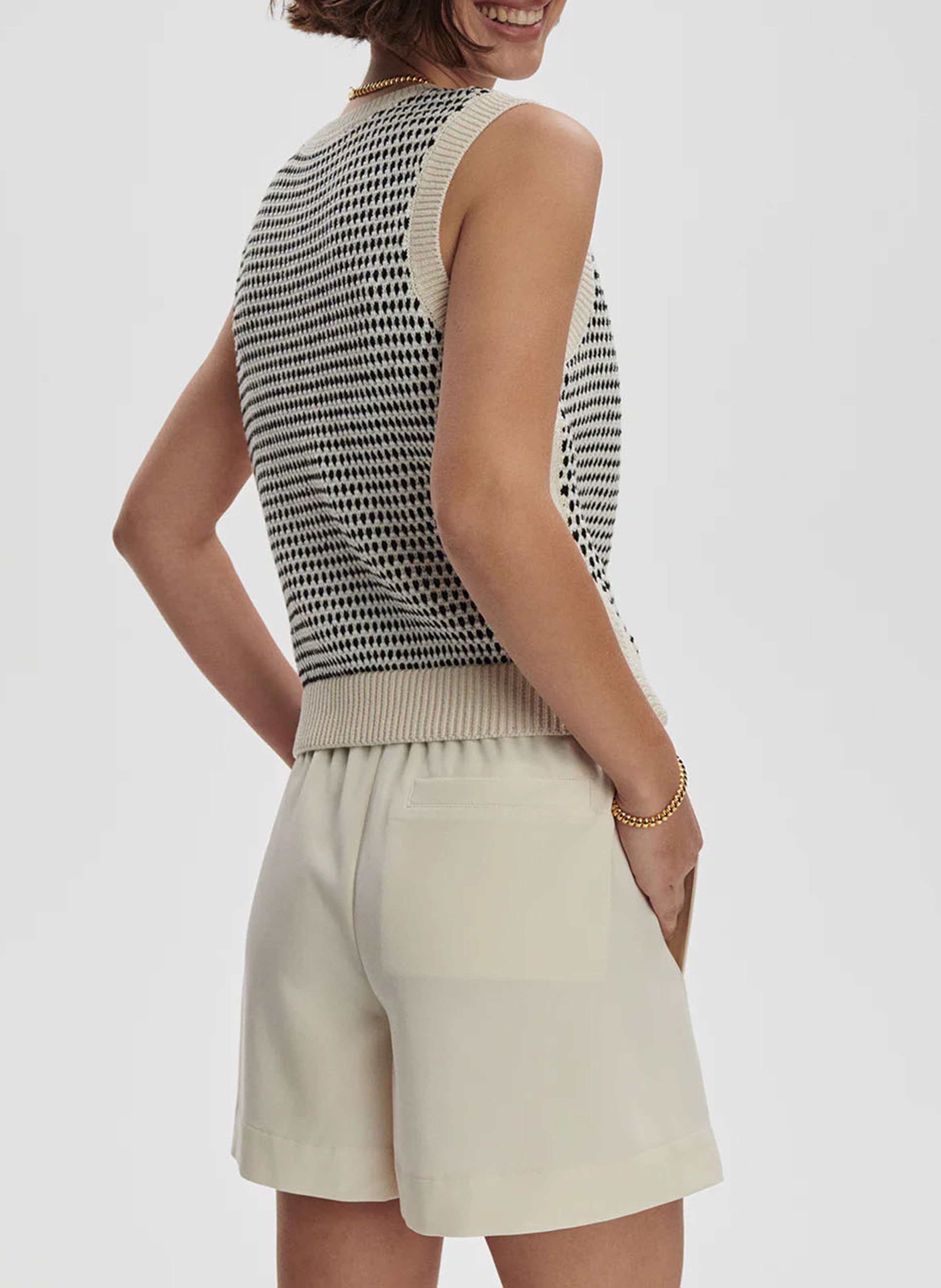 Baumwollpullover VARLEY Mehrfarbig