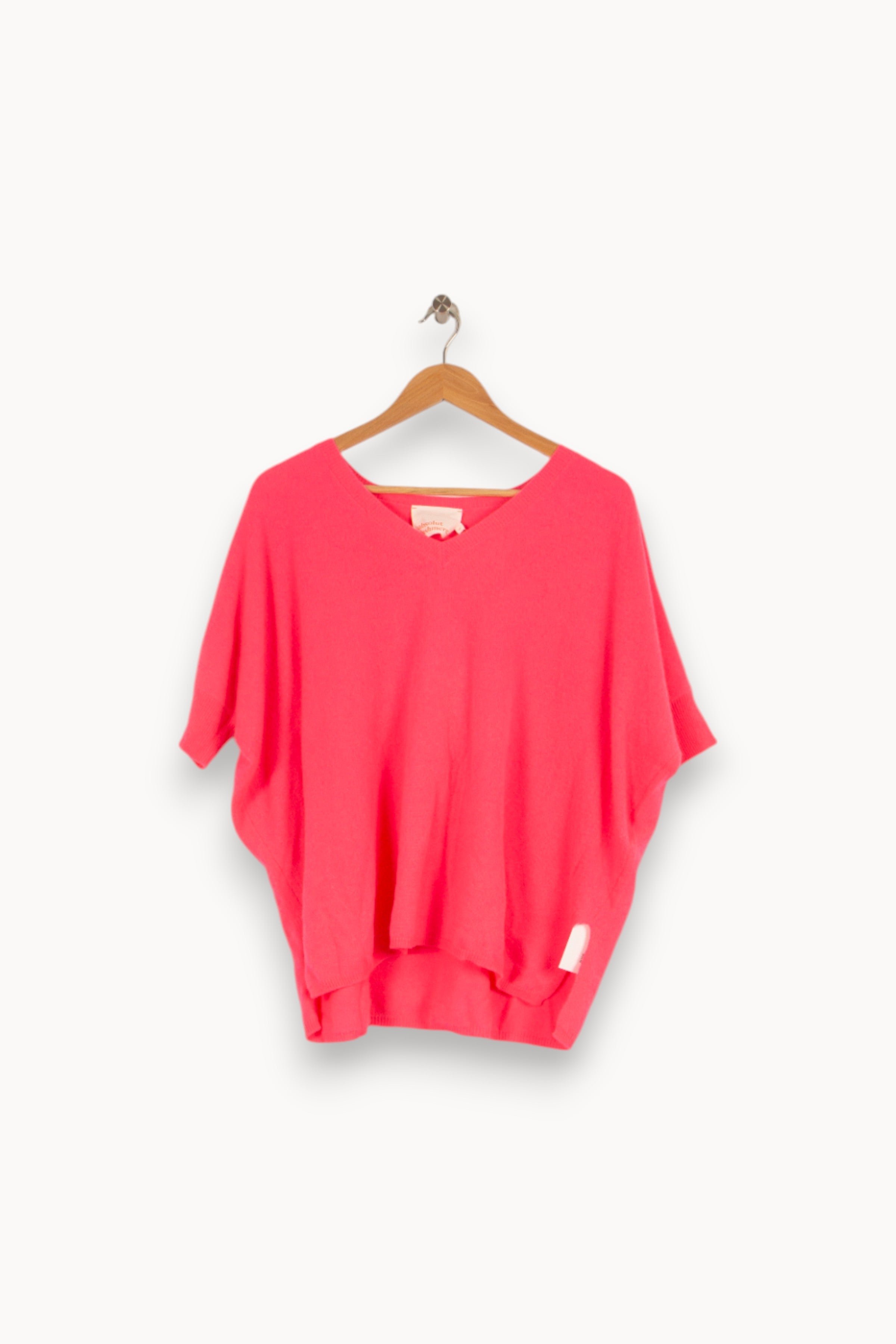 Knitwear ABSOLUT CASHMERE - Seconde main Pink