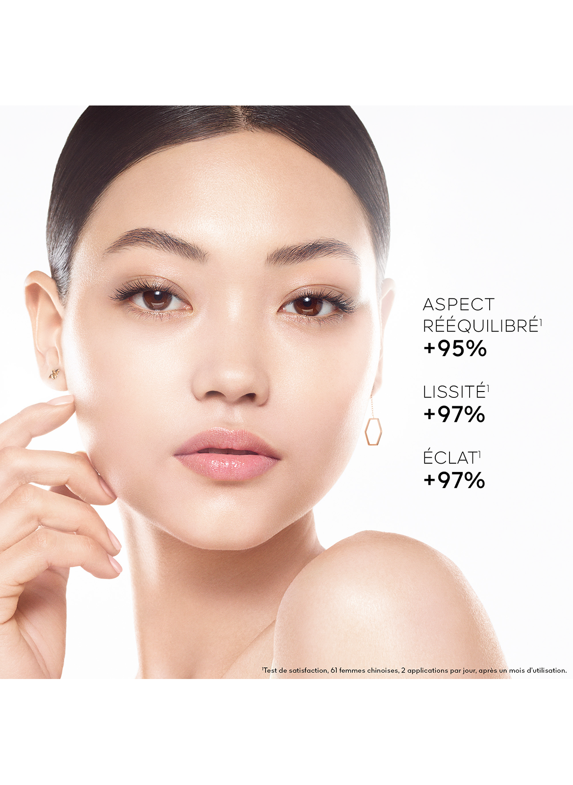 Abeille Royale - Stärkende Lotion mit Gelée Royale GUERLAIN No color