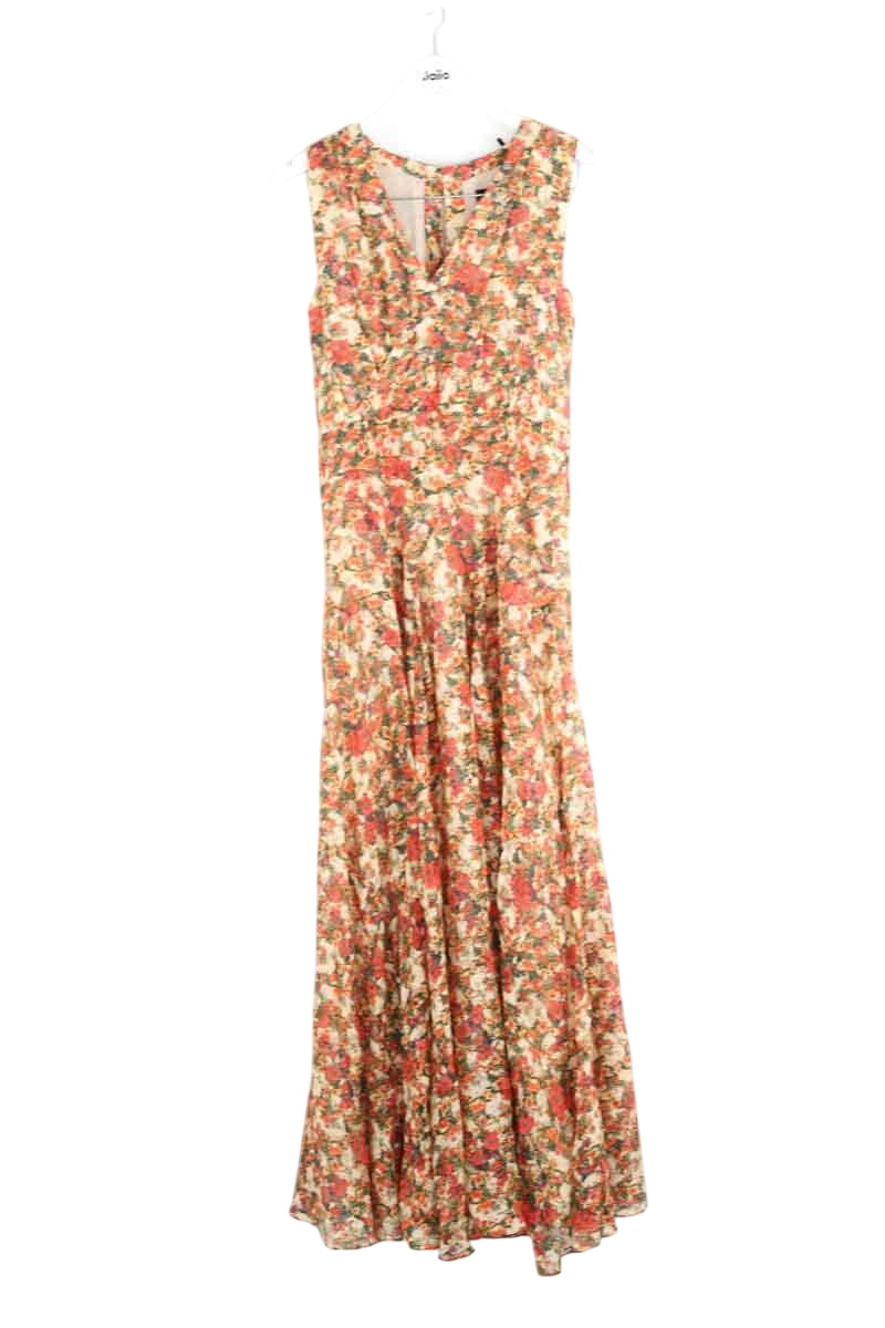 Multicolored dress ISABEL MARANT - Seconde Main Multicolored