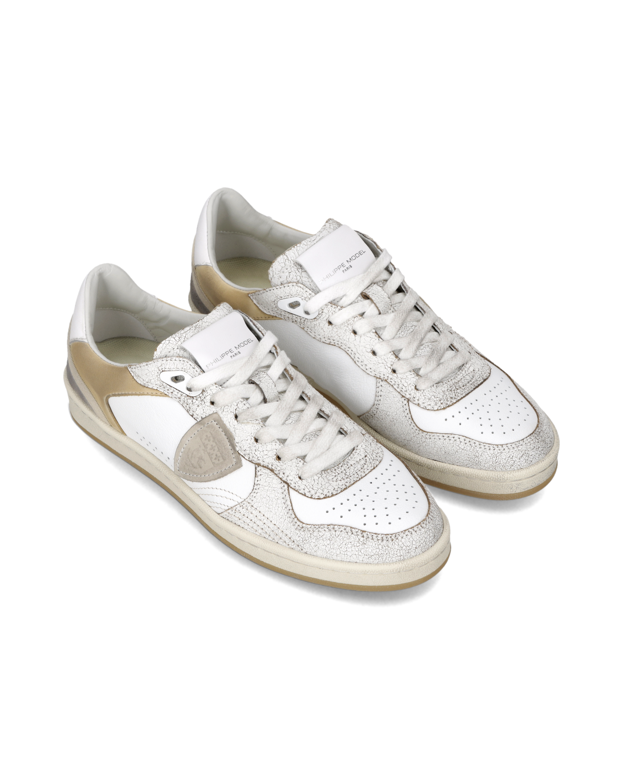 Skate PGAL sneakers PHILIPPE MODEL Grey