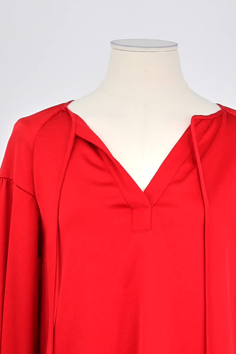 T-shirt PAULE KA - Seconde main Red