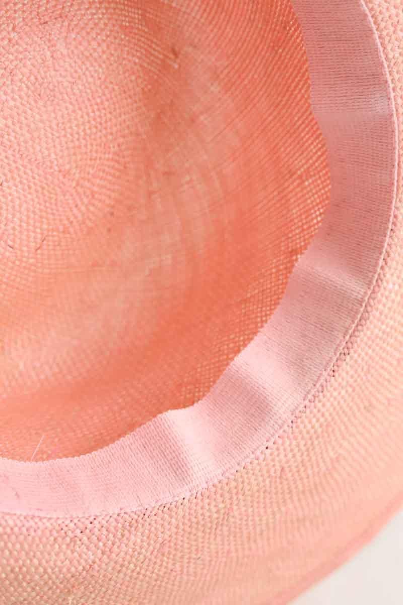 Coachella hat KENZO - SECONDE MAIN Pink