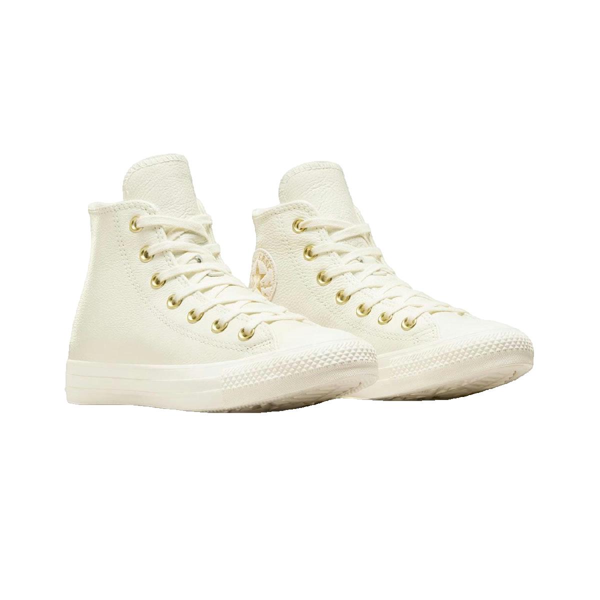 Davina high-top trainers CONVERSE Golden