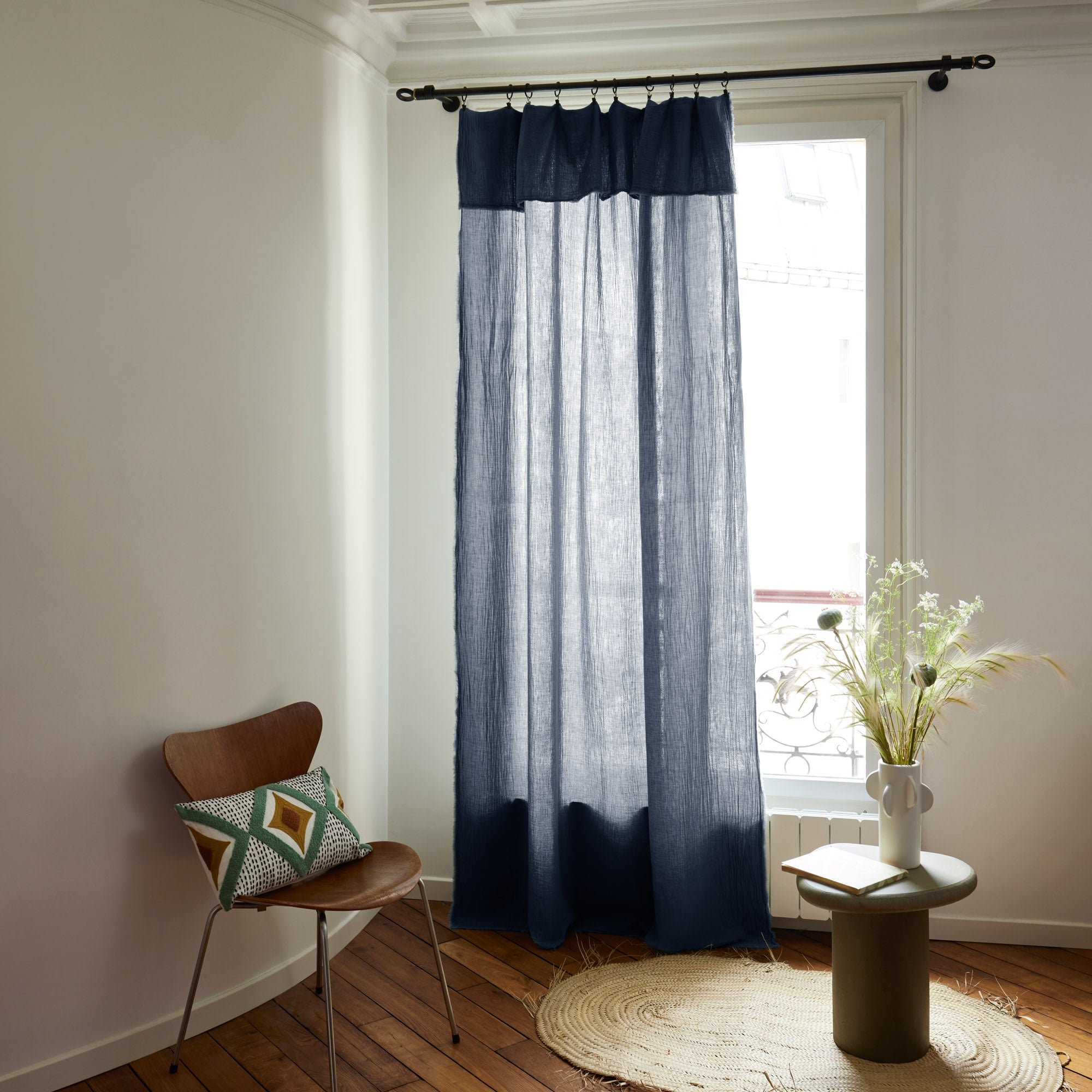 Panel curtain MADURA