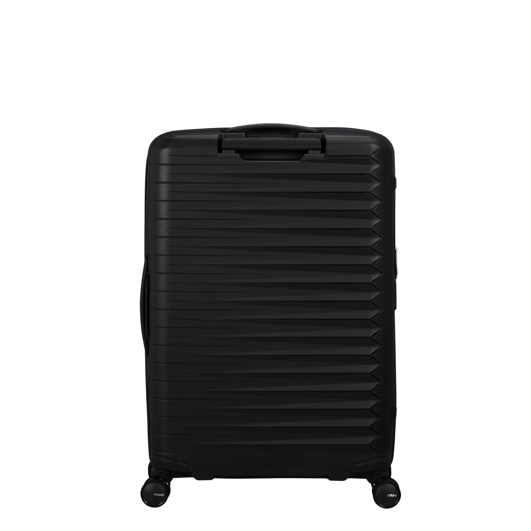 Fastforward 4-wheel suitcase size M AMERICAN TOURISTER Black