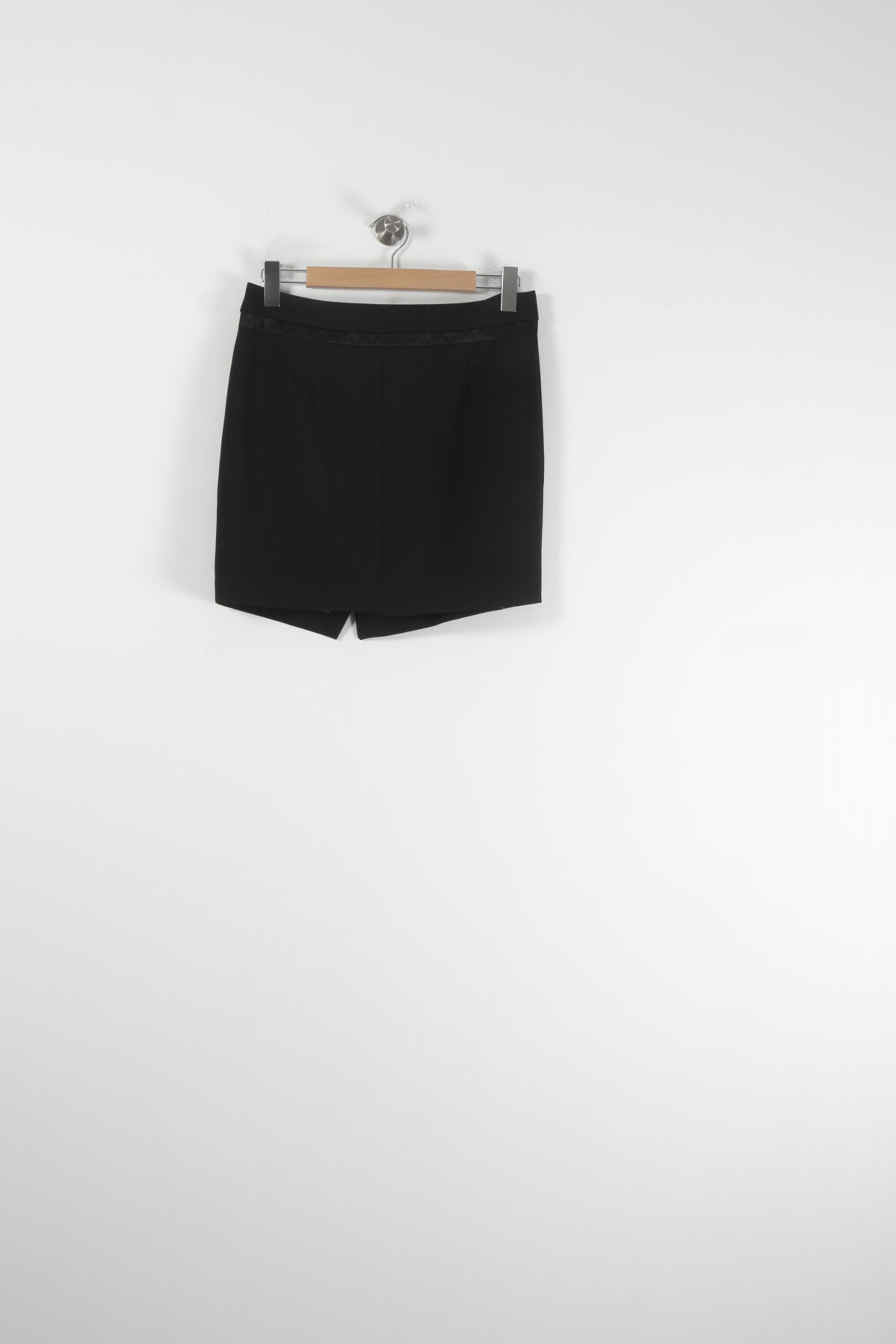 Short & midi skirt COMPTOIR DES COTONNIERS - Seconde main Black