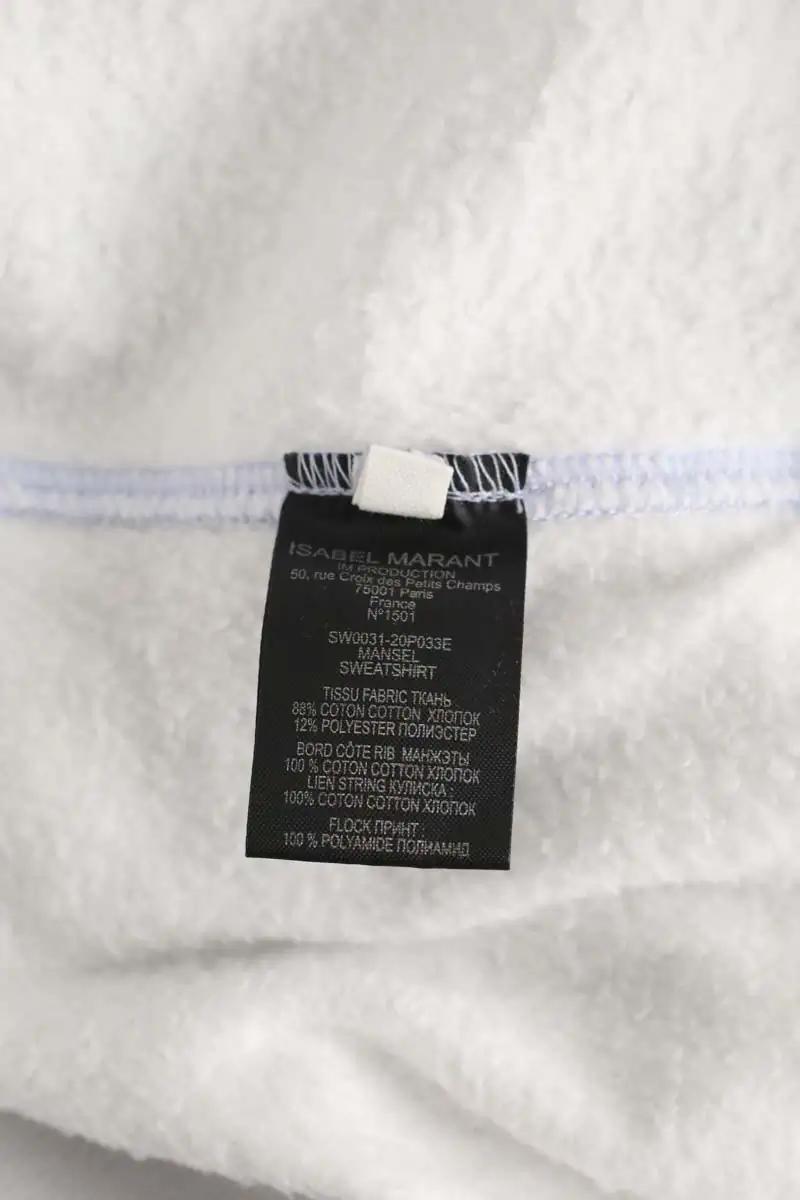 Sweatshirt ISABEL MARANT - Seconde Main Multicolored