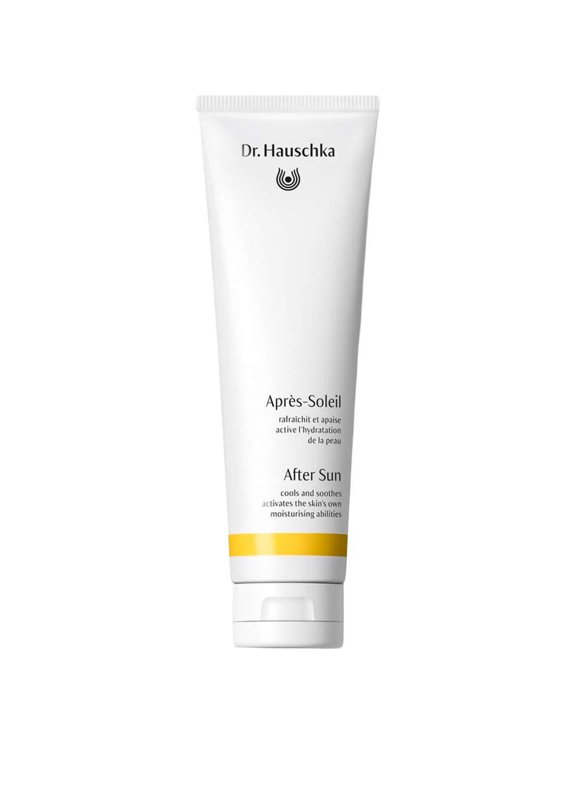 After-sun - 150 ml DR. HAUSCHKA No color