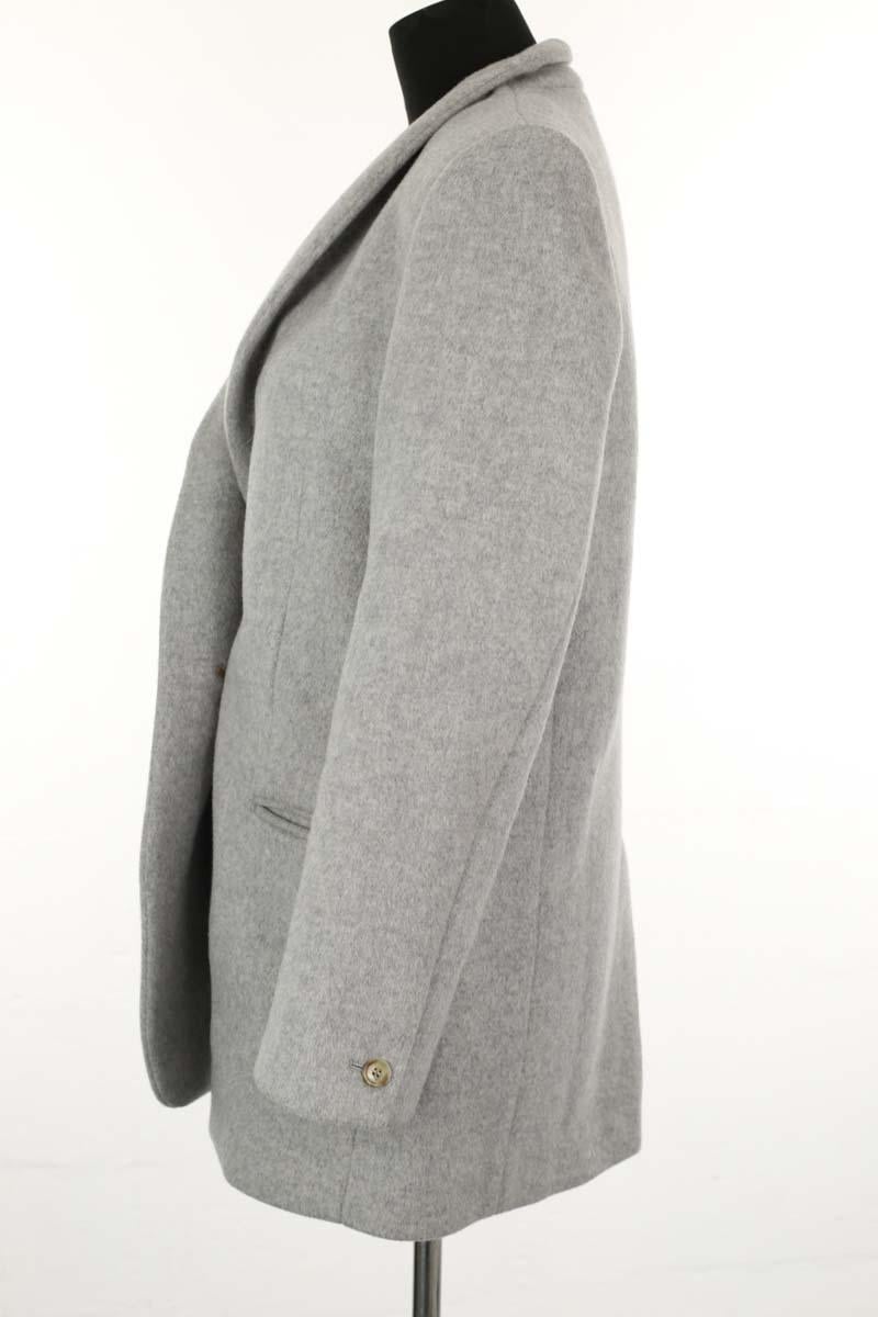 JACKET ISABEL MARANT - Seconde Main Grey