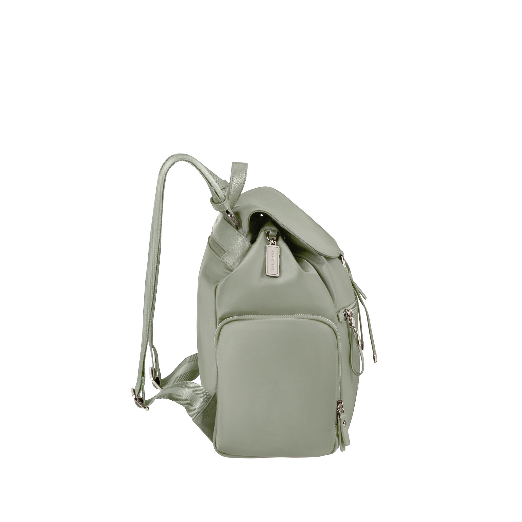 Karissa evo backpack size s SAMSONITE Green