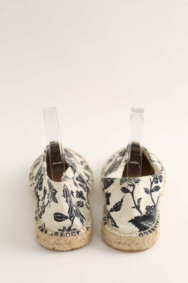 Espadrilles ISABEL MARANT - Seconde Main Beige