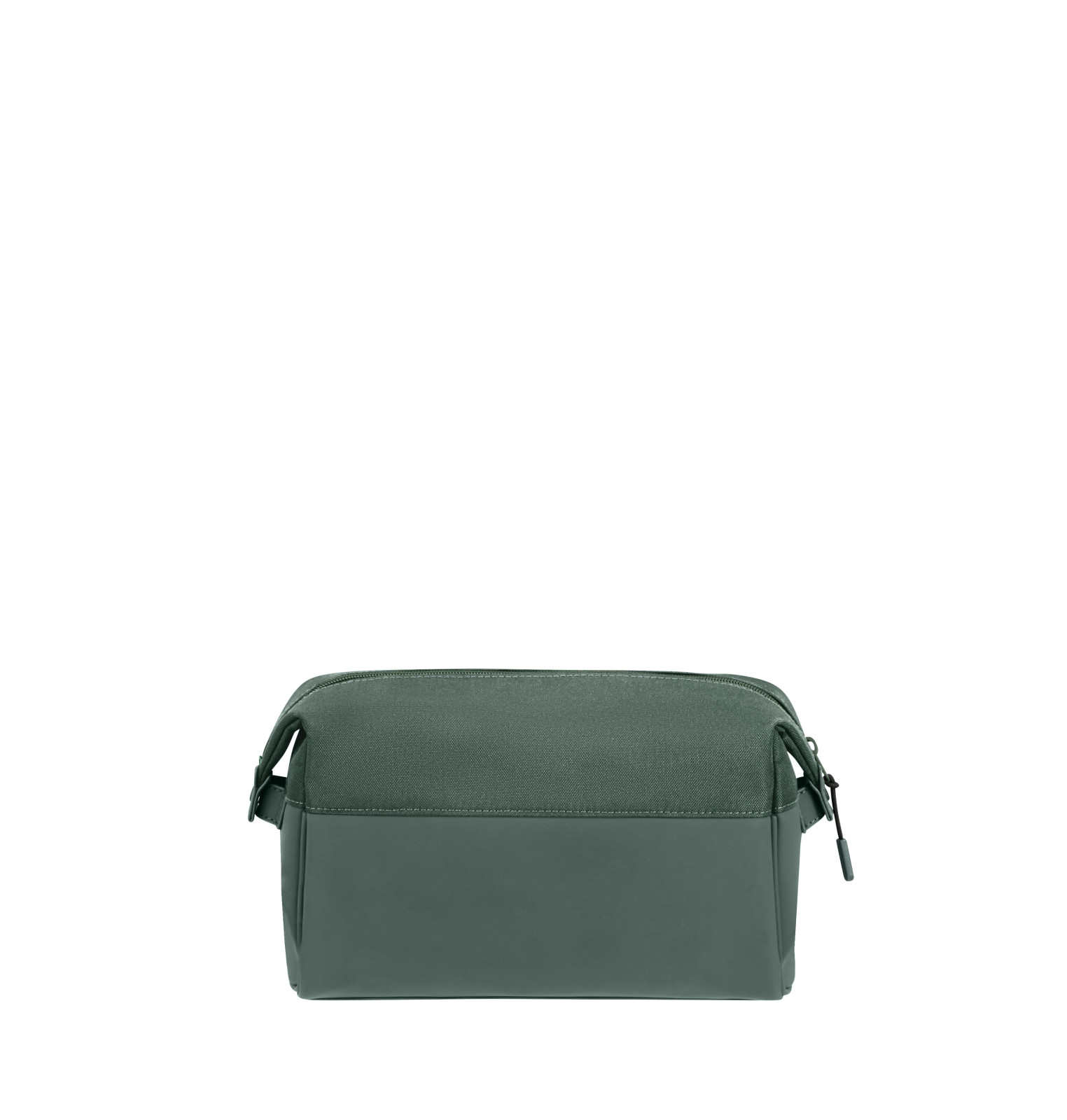 Stackd toilet kit small size SAMSONITE Green