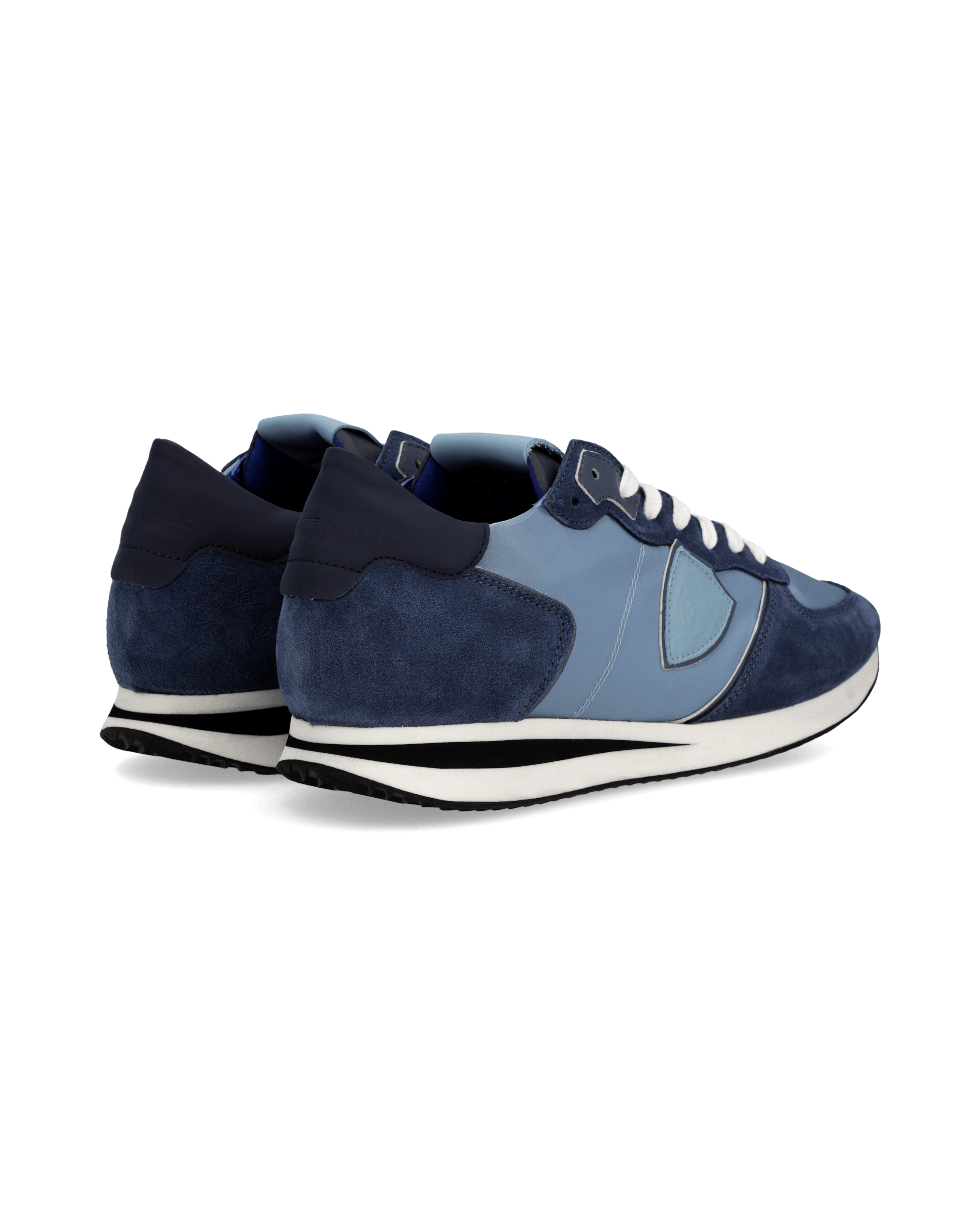 Sneakers TRPX Running PHILIPPE MODEL Blue