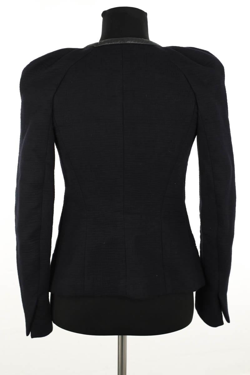 JACKET ISABEL MARANT - Seconde Main Black