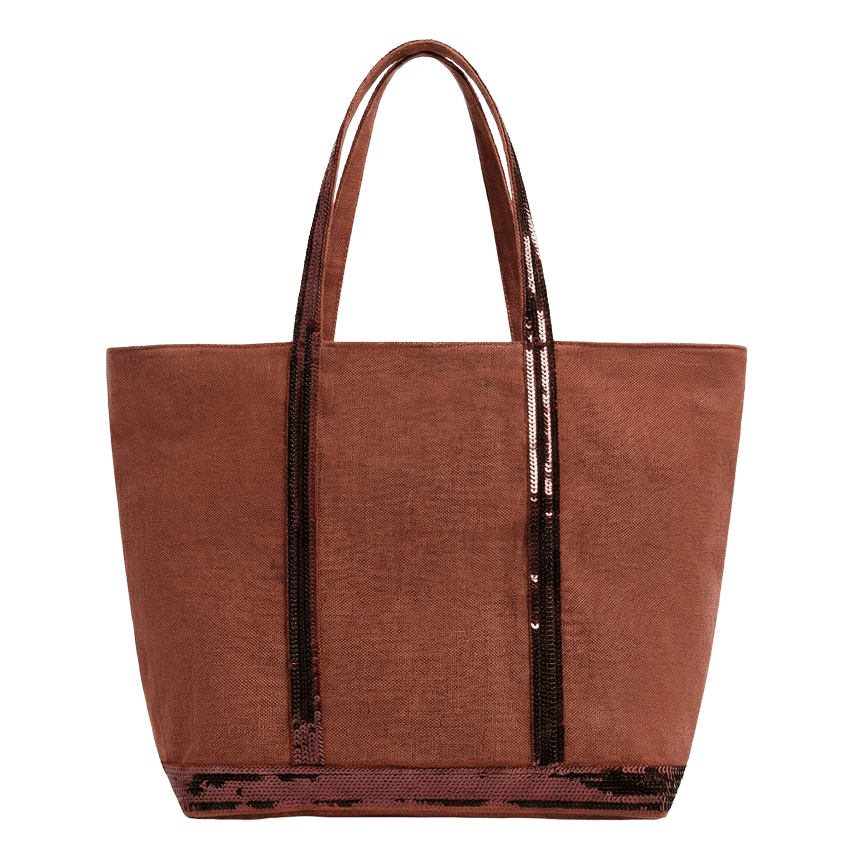 Linnen shopper VANESSA BRUNO