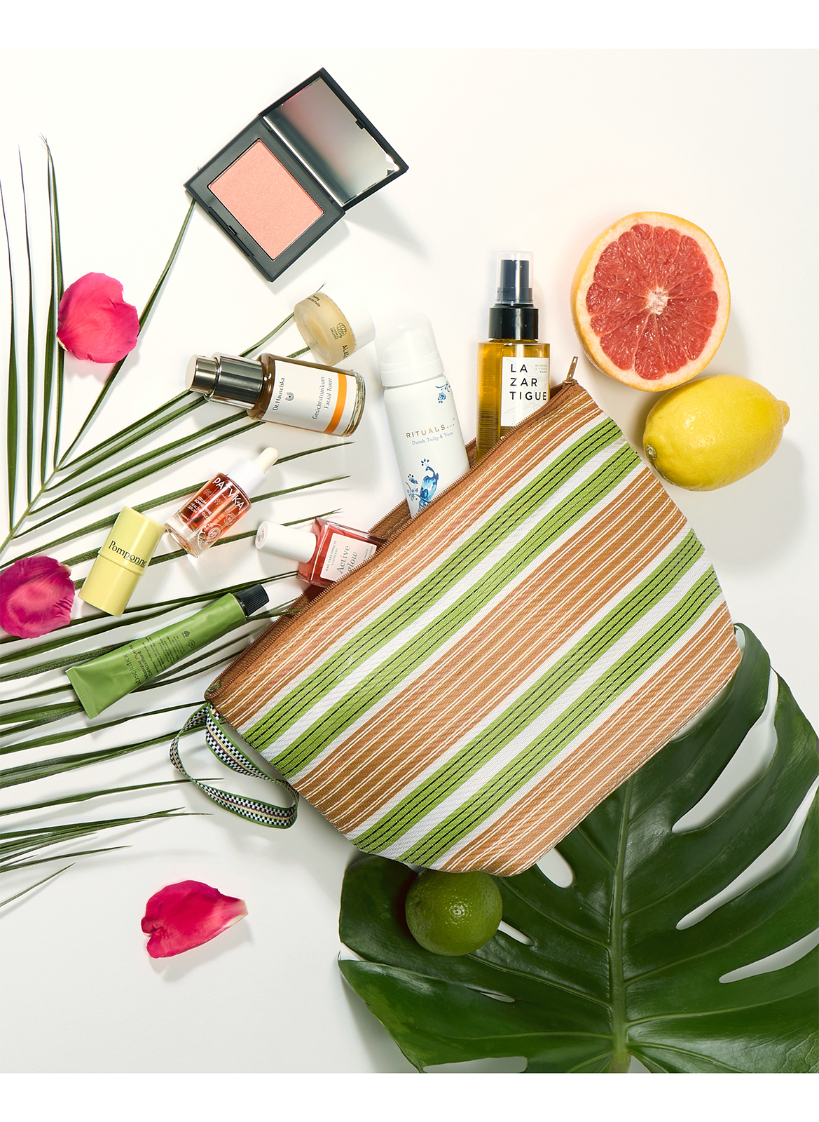 LA GLOW BOX - Edition limitée Summer 2026 PDT