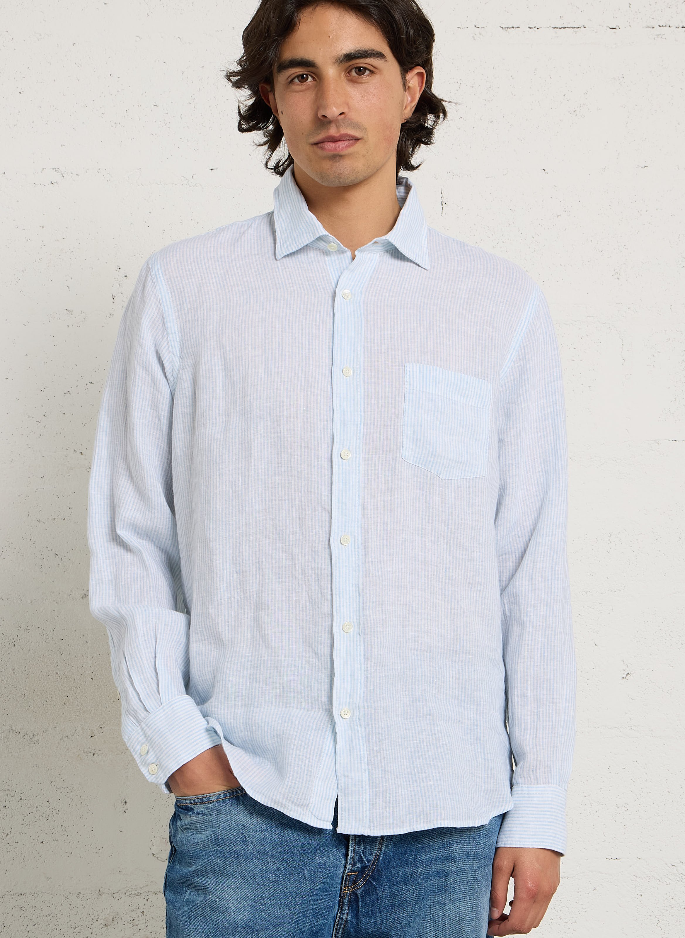 ATTENTE REF HARTFORD Mehrfarbig