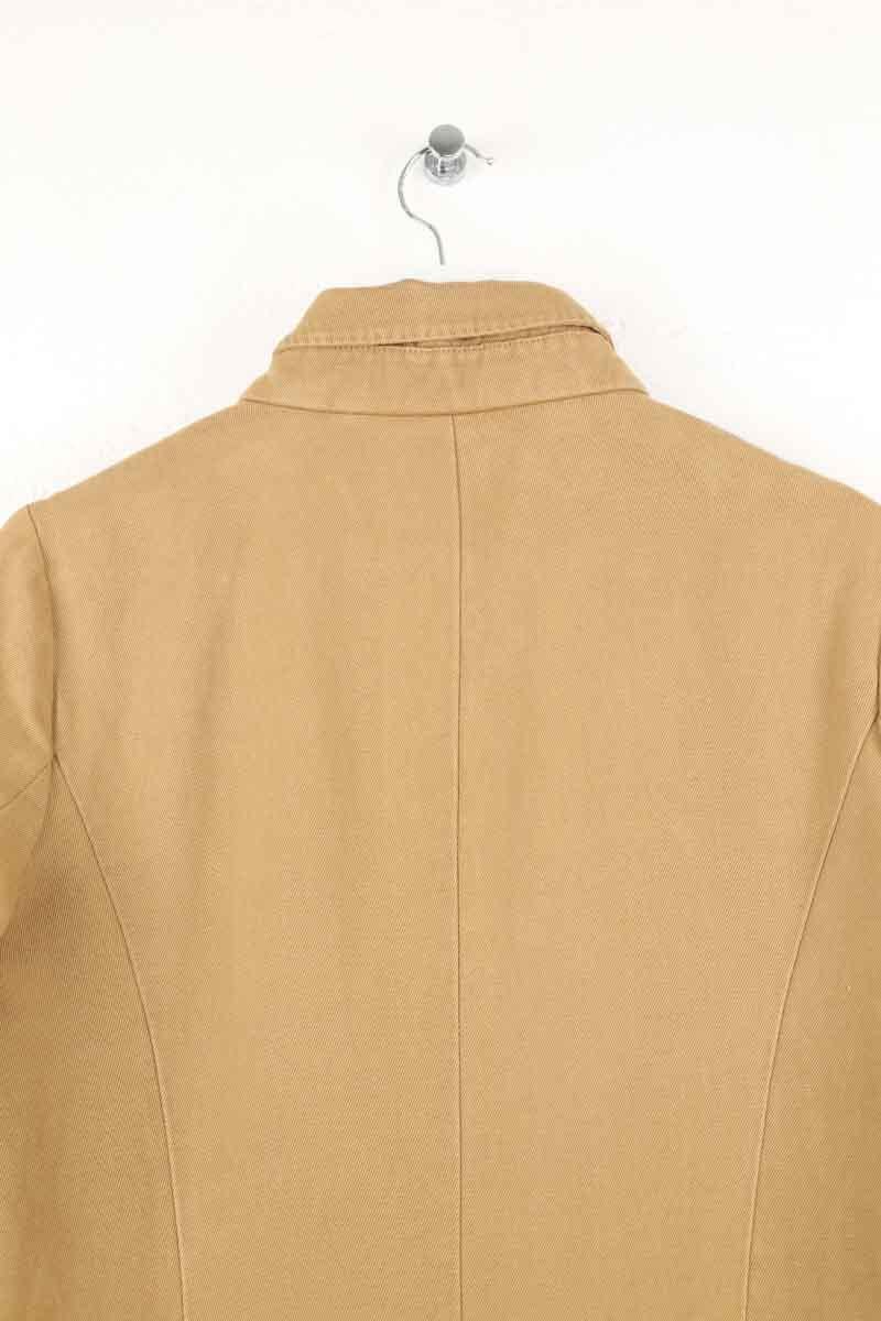 Manteau TOMMY HILFIGER - SECONDE MAIN Marron