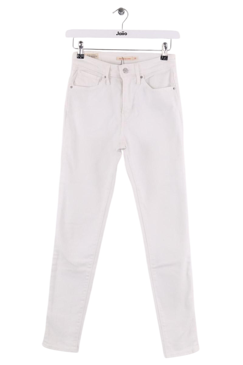 . LEVI'S - Seconde main White