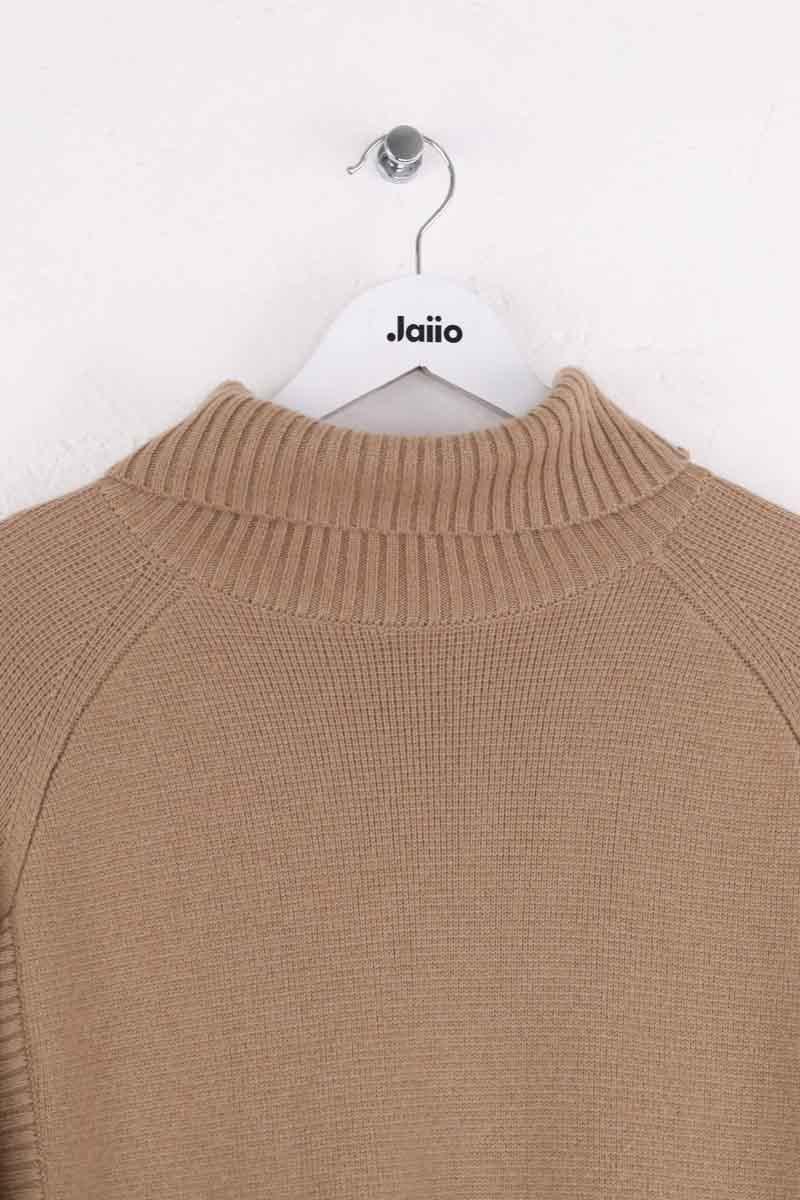 Dress TARA JARMON - Seconde Main Brown