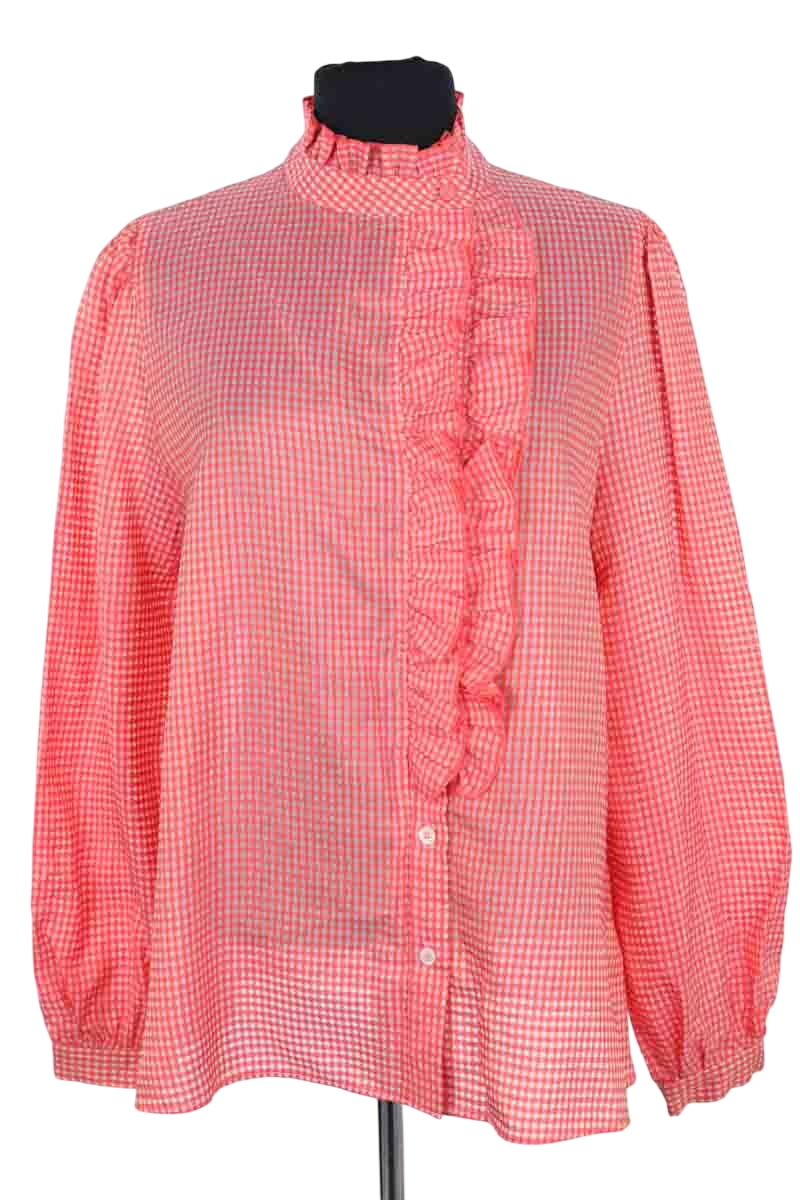 Blouse PAUL SMITH - Seconde main Pink