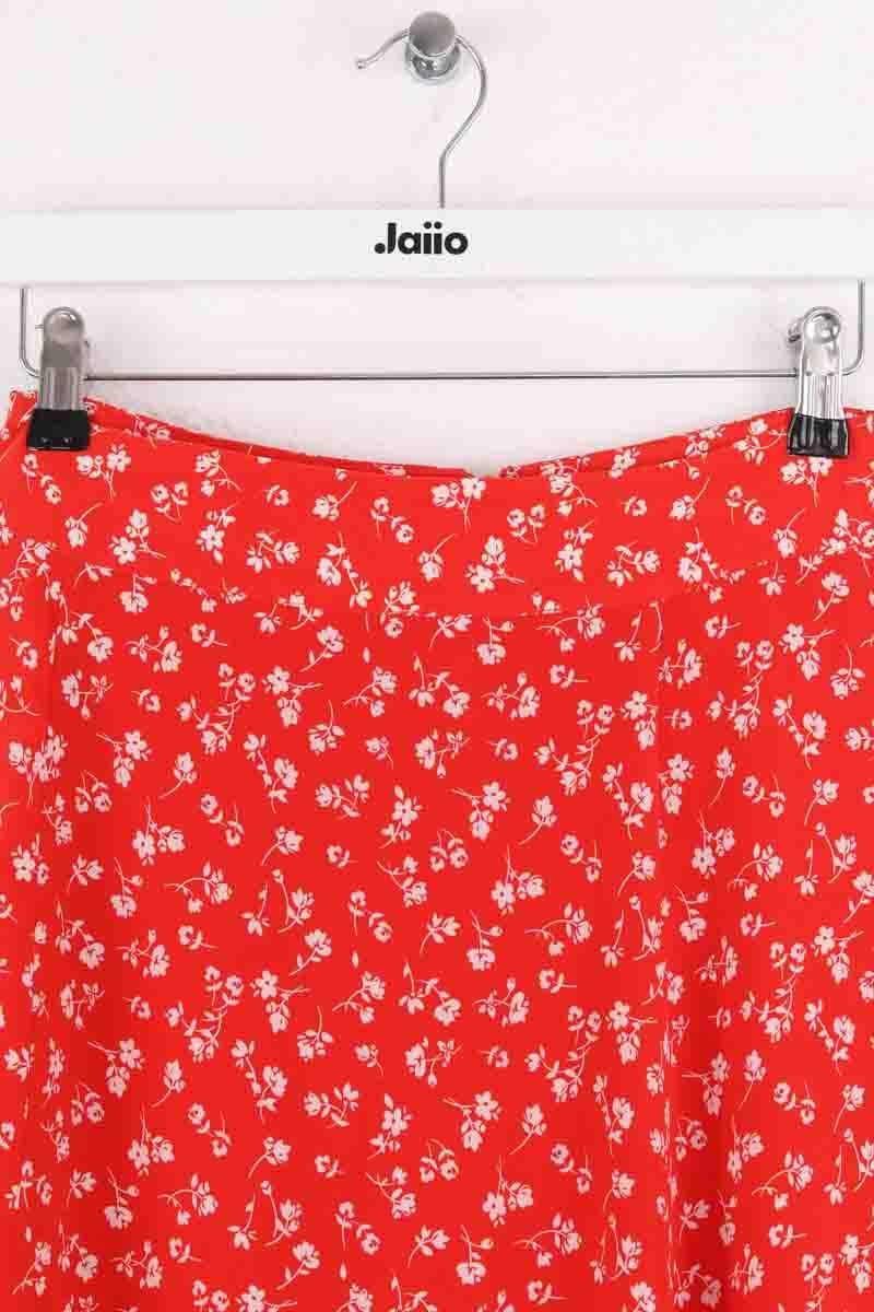 Skirt SEZANE - Seconde main Red