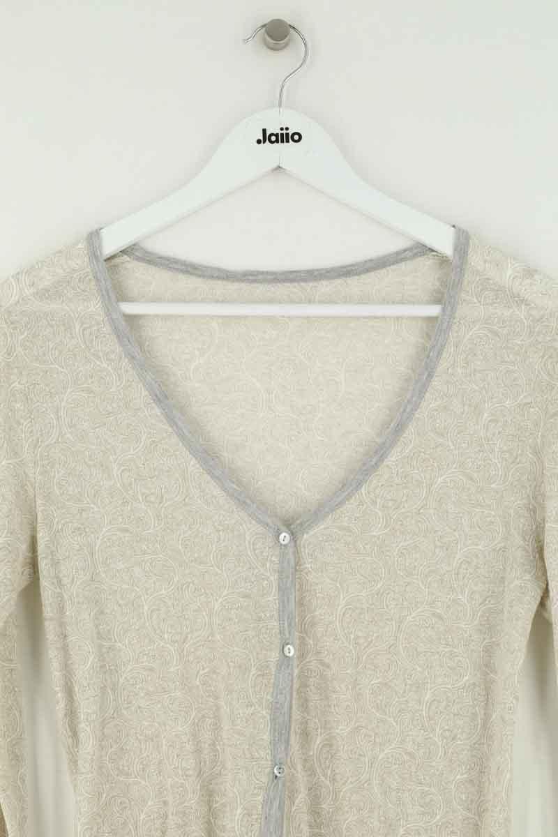 Cardigan JOSEPH - Seconde Main Grey