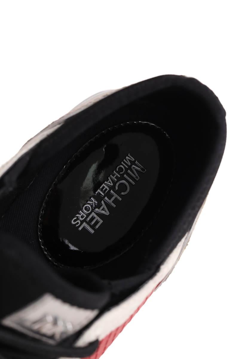 Sneakers MICHAEL KORS - Seconde main White